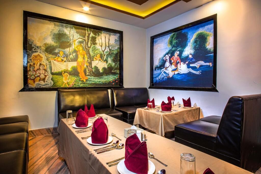 Foto - Hotel BnB Mhepi