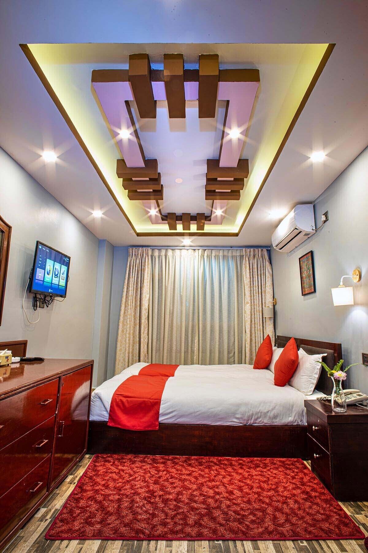 Foto - Hotel BnB Mhepi