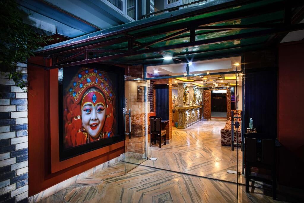 Foto - Hotel BnB Mhepi