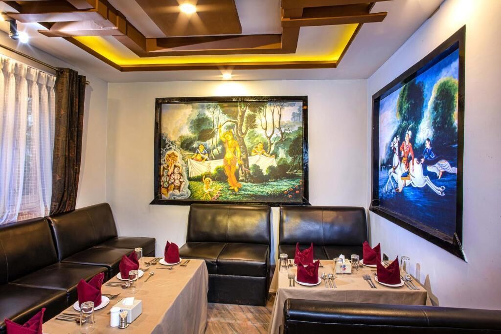 Foto - Hotel BnB Mhepi