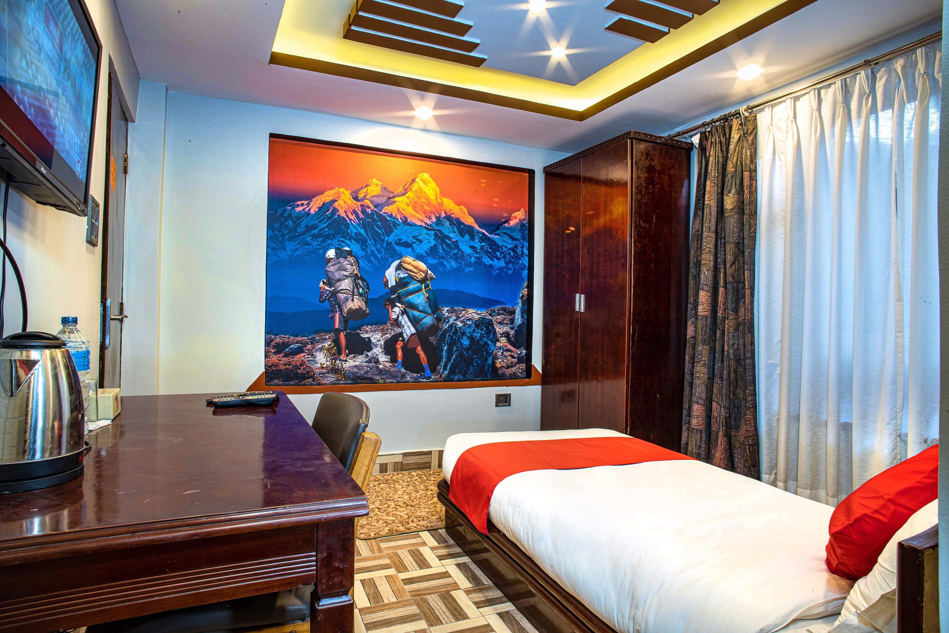 Foto - Hotel BnB Mhepi