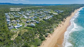 Plage à proximité