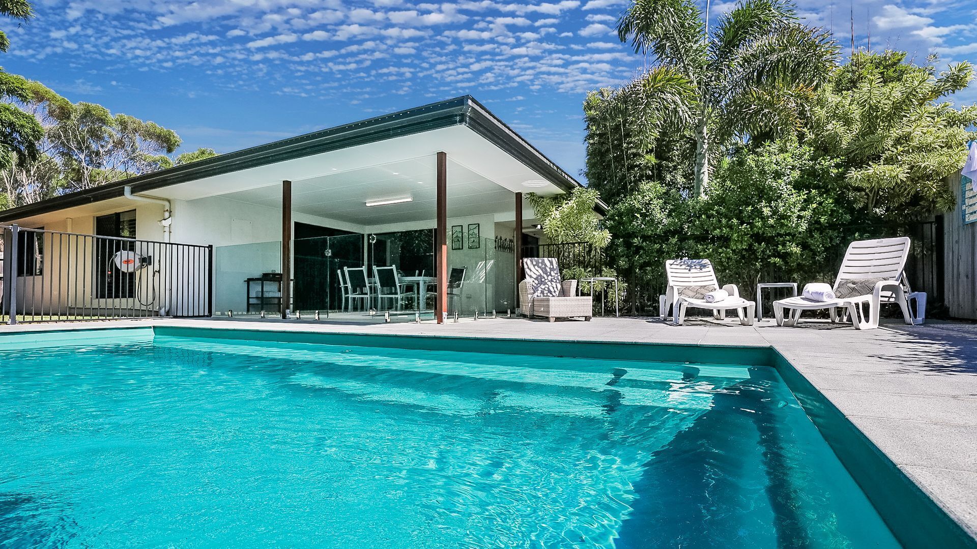 Beach & Boats Agnes Water, AGNES WATER, 04 Vacation Rental Private