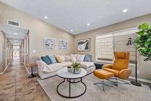 TV connectée, chaîne hi-fi