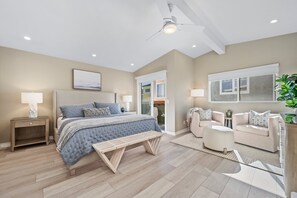 4 chambres, Wi-Fi, draps fournis