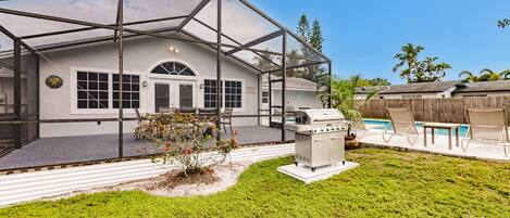 Servei de restauració a l'aire lliure