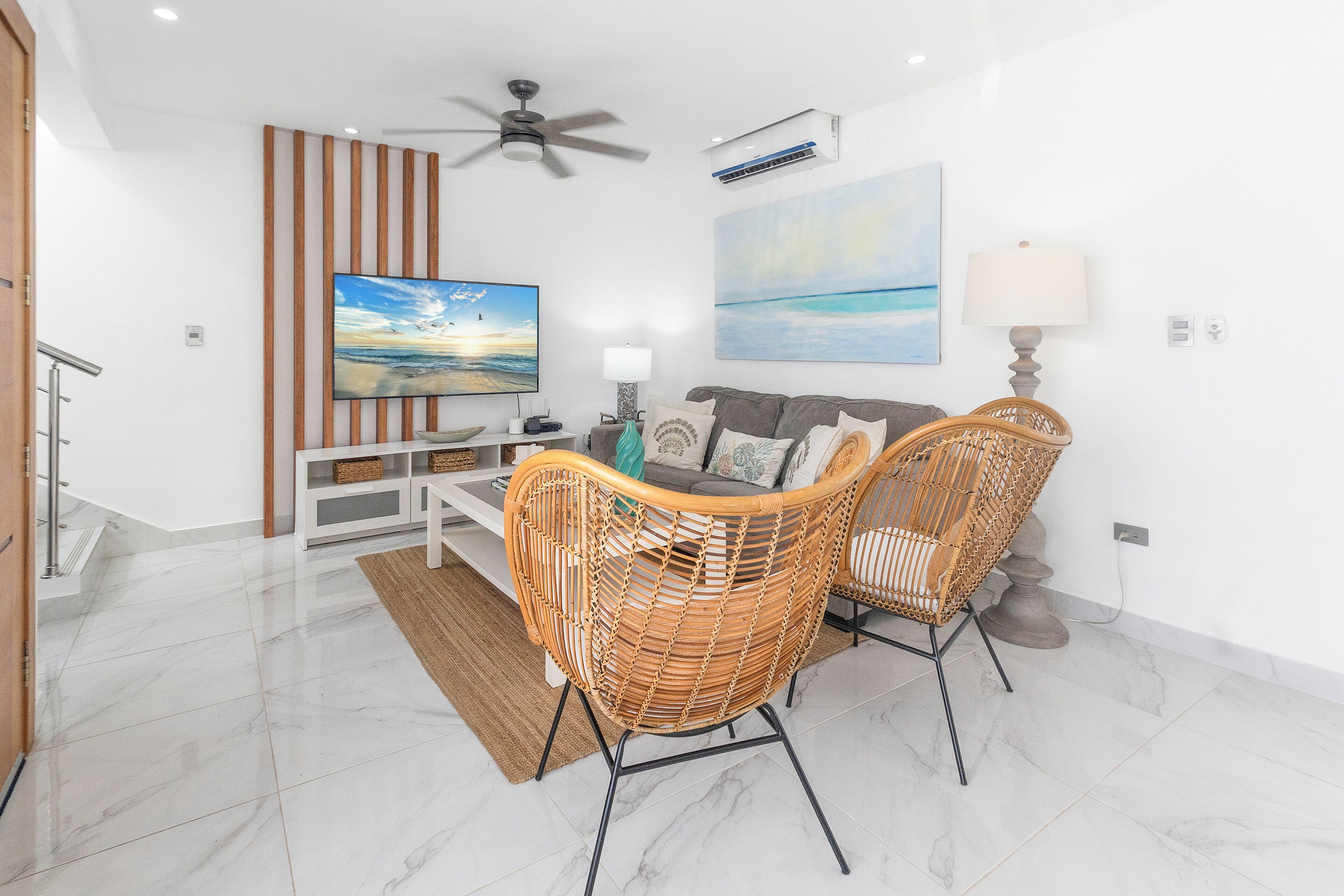 Villa Azzurri - Punta Cana