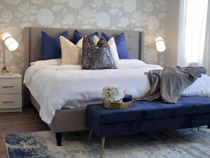 1 habitación y wifi 