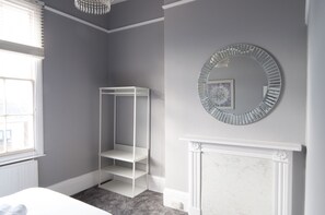 2 chambres
