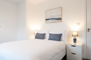 3 Schlafzimmer, Bügeleisen/Bügelbrett, kostenloses WLAN, Bettwäsche