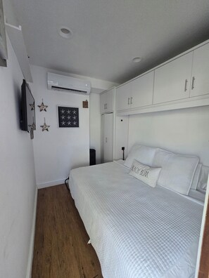 1 chambre, Wi-Fi, literie fournie