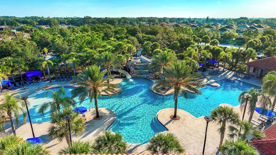 Villatel Village at Solterra Resort