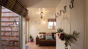 Cabin, 1 Katil Ratu (Queen) | Bahagian dalam