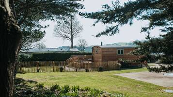 Cabin, 1 Katil Ratu (Queen) | Kawasan hartanah