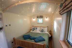 Cabin, 1 Queen Bed