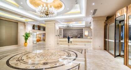 Vienna International Hotel (Guiyang Yunyan District Future Ark Branch)