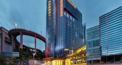 Vienna International Hotel (Guiyang Yunyan District Future Ark Branch)