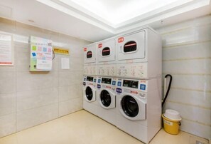 Interior - Vienna International Hotel (Guiyang Yunyan District Future Ark Branch) (Guiyang)