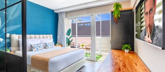 Trendy Apartments in Palermo - by BueRentals