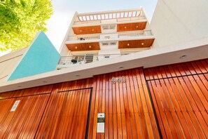 Exterior - Trendy Apartments in Palermo - by BueRentals (Buenos Aires)