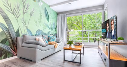 Trendy Apartments in Palermo - by BueRentals