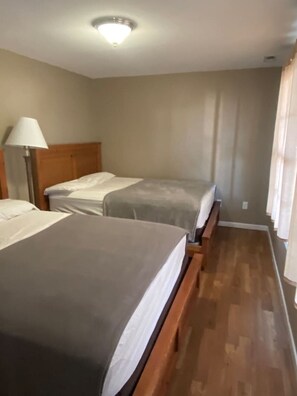 4 chambres