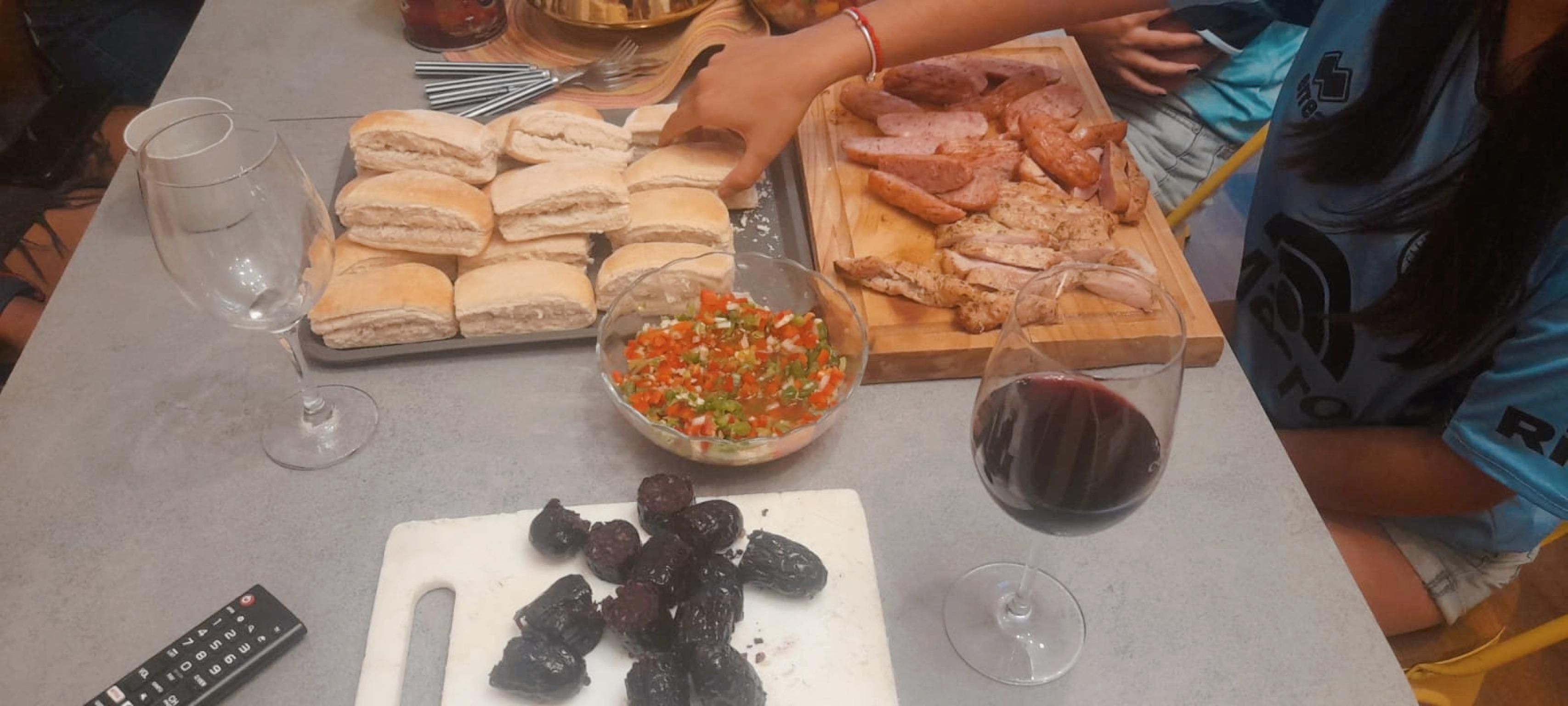 Foto - TQCaleta Providencia Barrio Italia