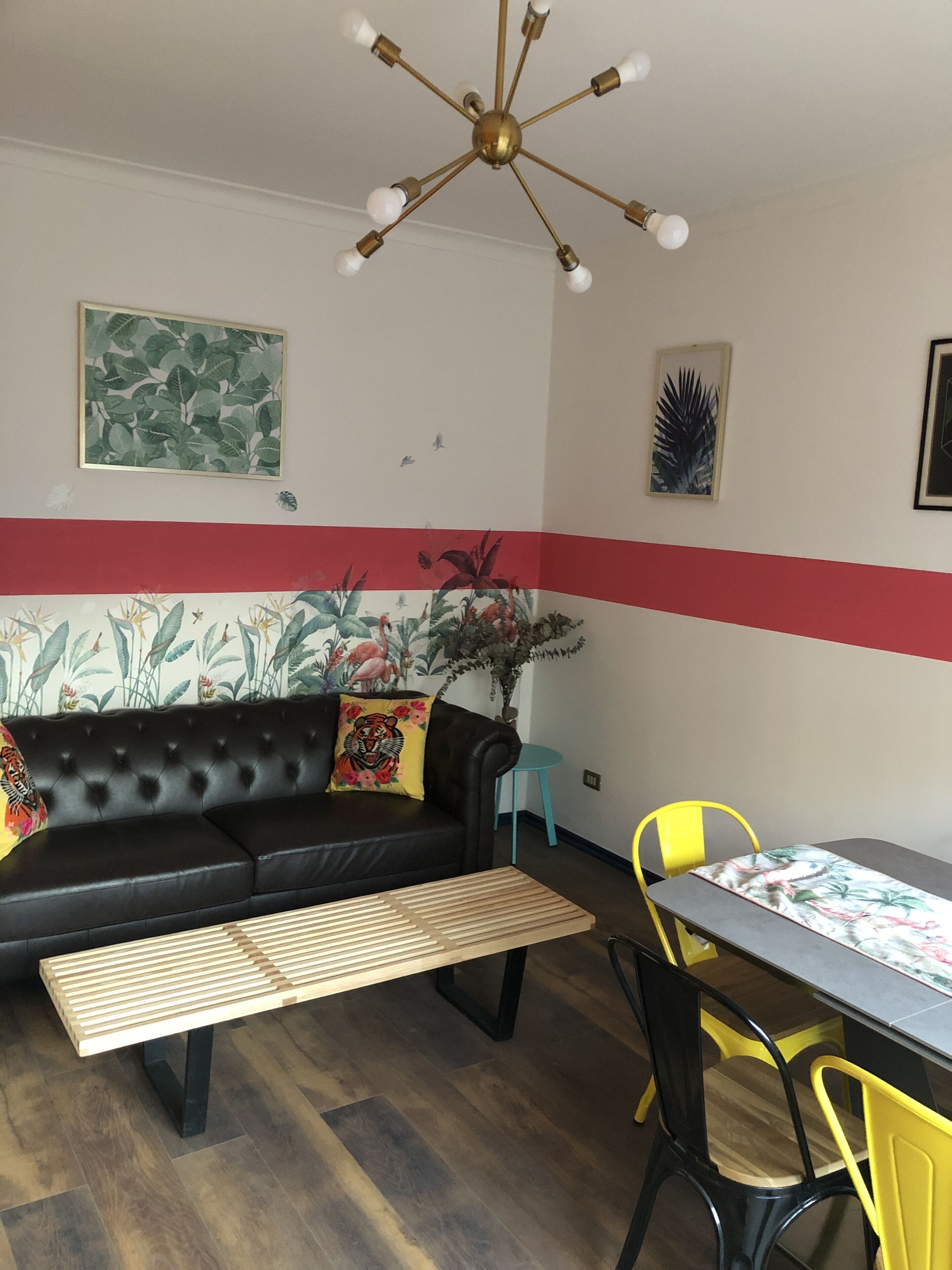 Foto - TQCaleta Providencia Barrio Italia