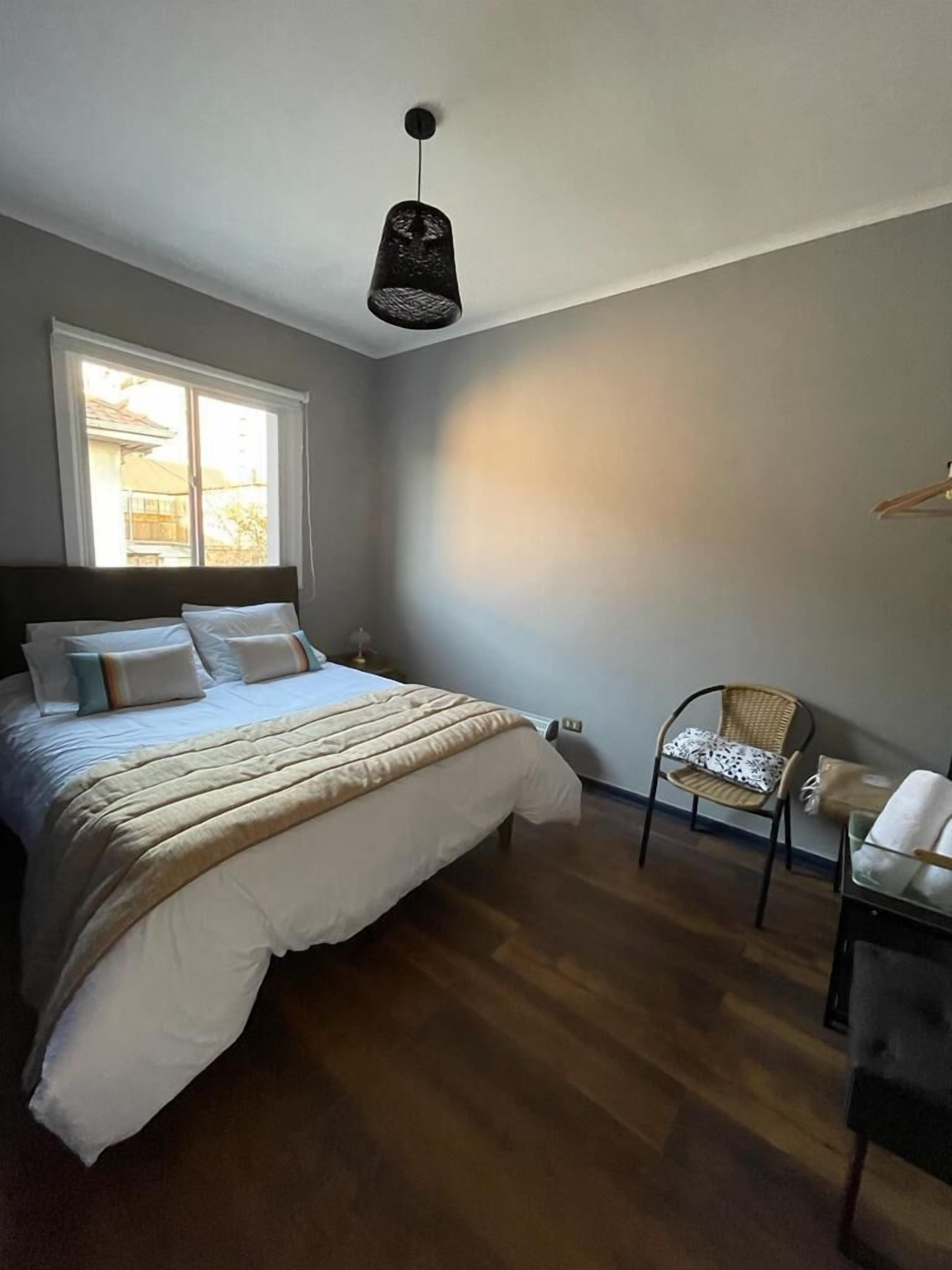 Foto - TQCaleta Providencia Barrio Italia