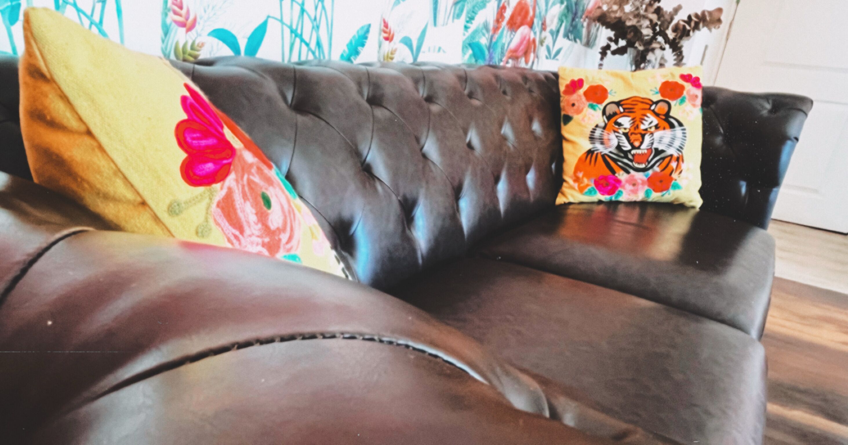 Foto - TQCaleta Providencia Barrio Italia