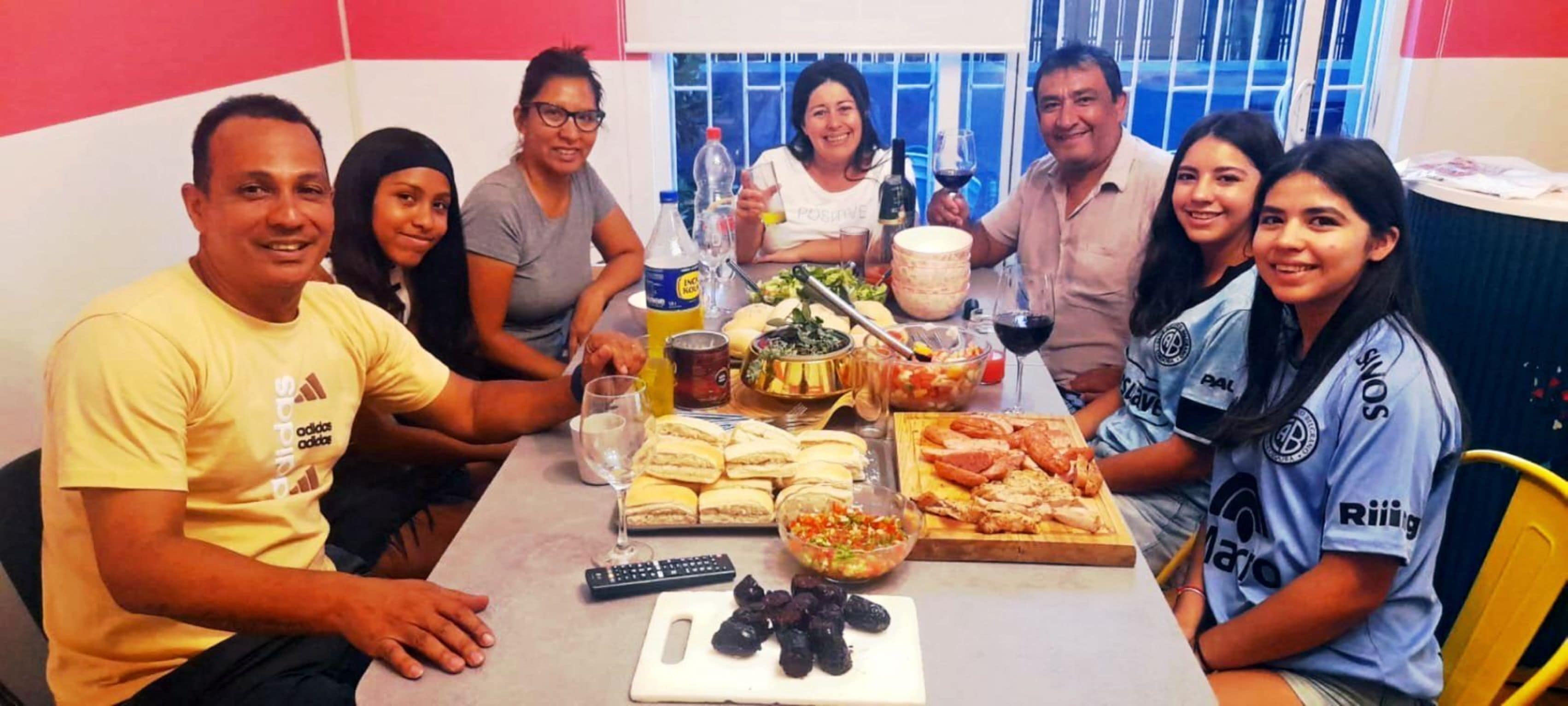 Foto - TQCaleta Providencia Barrio Italia