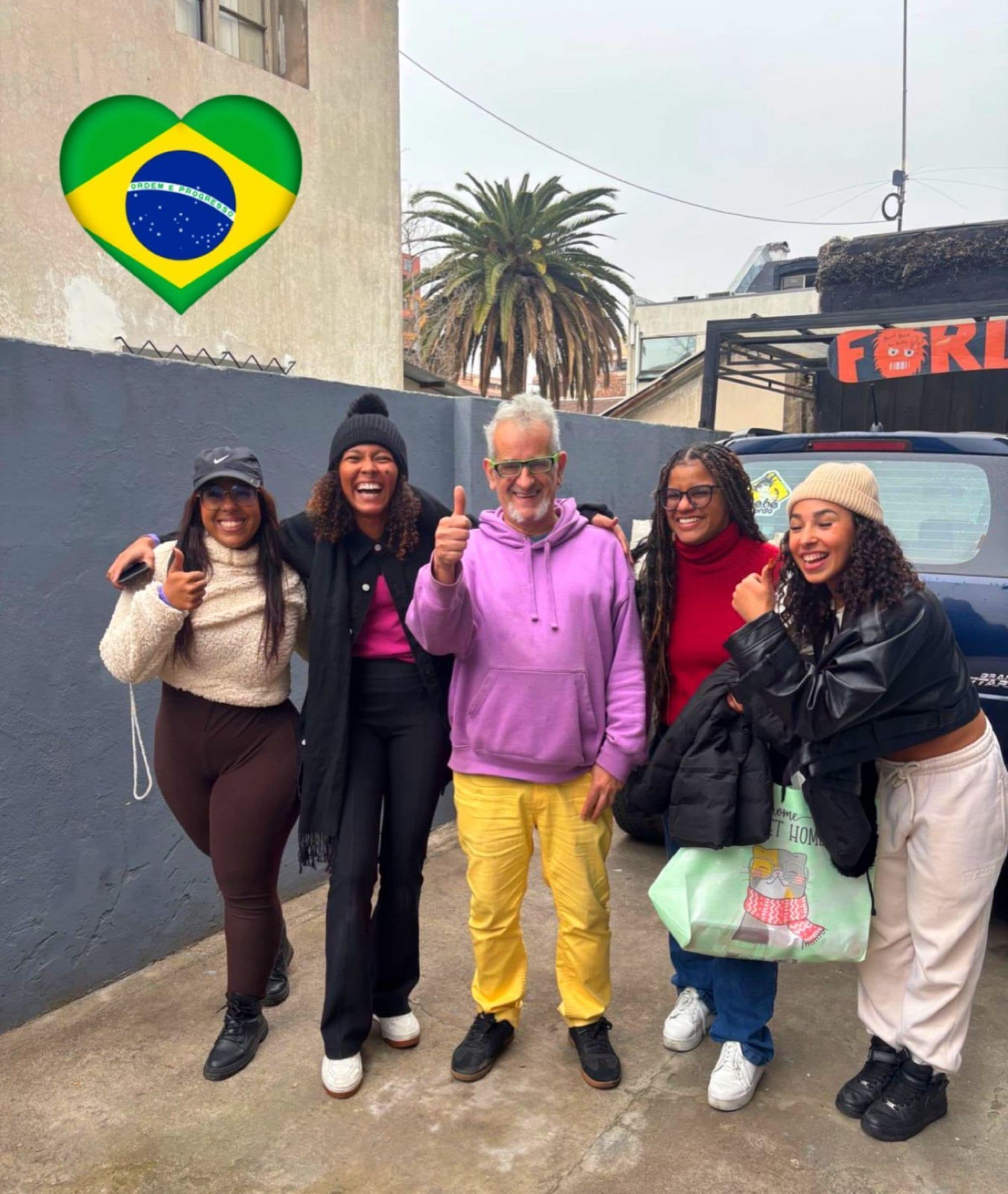 Foto - TQCaleta Providencia Barrio Italia