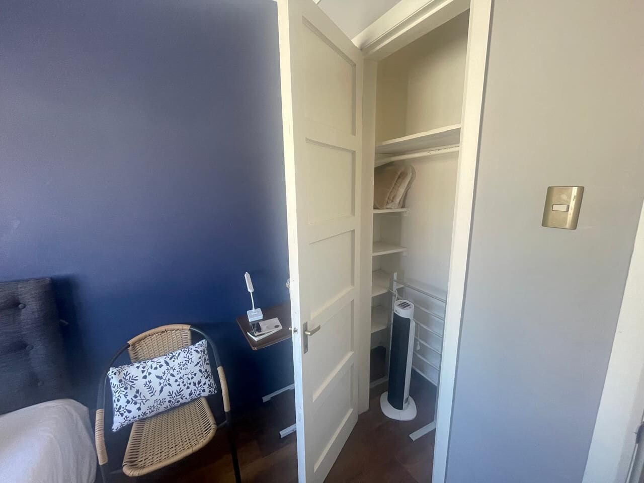 Foto - TQCaleta Providencia Barrio Italia