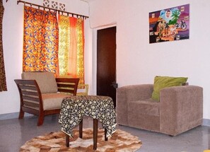 House, 2 Queen Beds | Interior - Captivating 2-bed House in Kigali, Rwanda (Kigali)