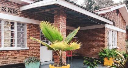 Captivating 2-bed House in Kigali, Rwanda