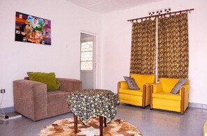 House, 2 Queen Beds | Interior - Captivating 2-bed House in Kigali, Rwanda (Kigali)