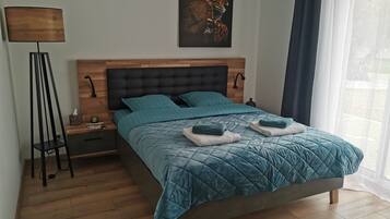 1 habitación y wifi gratis