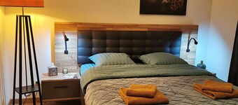 Studio Angouleme Nord