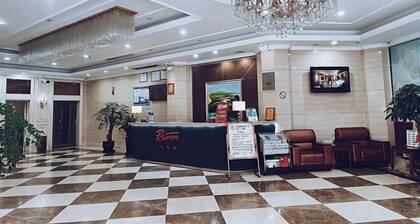 Bierga Grand Hotel