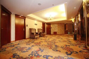 Interior - Bierga Grand Hotel (Fuqing)