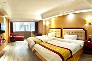 Room - Bierga Grand Hotel (Fuqing)