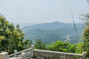 Property grounds - Bierga Grand Hotel (Fuqing)
