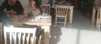Ciftlik Otel