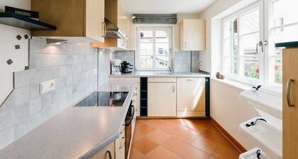 AllgÀu a. Forggensee - near Neuschwanstein, apartment f. Couples and family, 2 bedrooms, WLAN