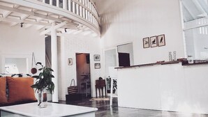 Villa, Multiple Beds | Interior - Stunning 3-bed Villa on a Paradise Island (Gili Trawangan)