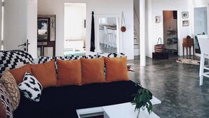 Villa, Multiple Beds | Dining - Stunning 3-bed Villa on a Paradise Island (Gili Trawangan)