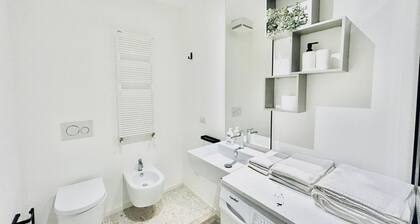 LUXURY GROUNDFLOOR PORT