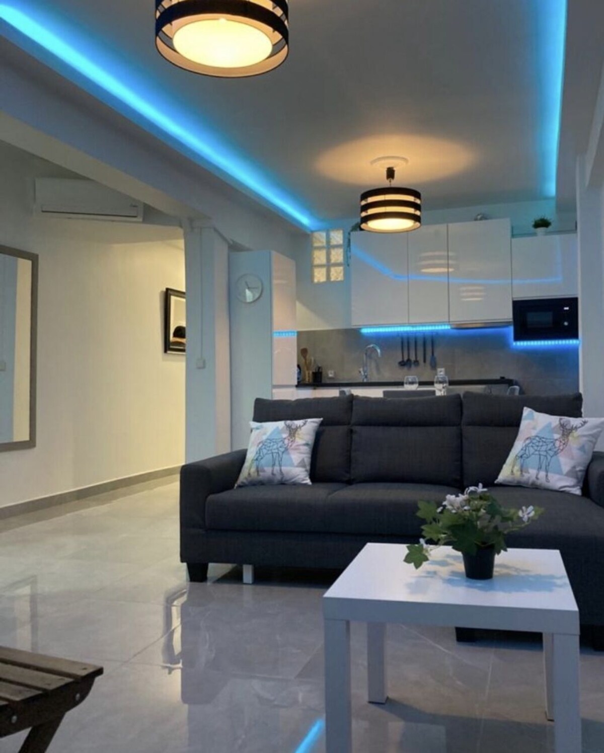 Image de profil de l’hôte