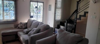 Elegant Stay in St. Catherine’s Golden Triangle – Gated Community Retreat