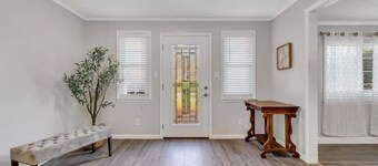 Enjoy Savannah 4BR w/King Bed